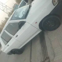 پراید 97|خودرو سواری و وانت|مرودشت, پشت سایپا|دیوار