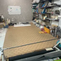 نیرو خانم جهت کار در تولیدی کیف