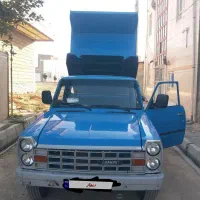 نیسان دیزل زامیاد|خودرو سواری و وانت|چرداول, |دیوار