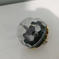 لامپ رقص نور