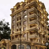 پیش فروش آپارتمان ۹۵ متری فاز ۸ اندیشه سه نبش