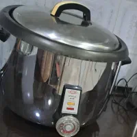 پلوپز|اجاق گاز و لوازم برقی پختوپز|ایلام, |دیوار