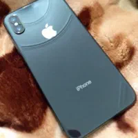 اپل x بدون باز شدگی