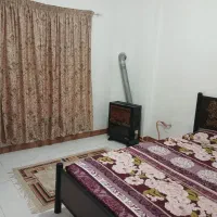 سوئیت در نزدیکی نمک آبرود و دریا و جنگل|اجارهٔ کوتاه‌مدت آپارتمان و سوئیت|هچیرود, |دیوار