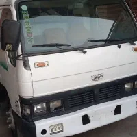هیوندا۸۳|خودرو سنگین|کارون, |دیوار