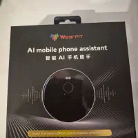 مترجم هوشمند با کیفیت A ، آکبند و استفاده نشده