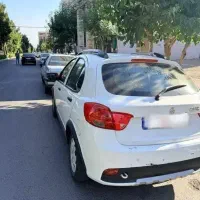 کوییک سفید مدل 1400 بی رنگ پلمپ