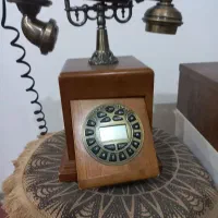 تلفن کلاسیک سالم