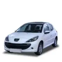 حواله 207متور tu5p