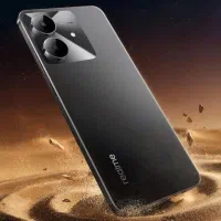 ریلمی Note 60X حافظ 128 گیگ رم4(پلمپ)بدون پیش|موبایل|اصفهان, ملک‌شهر|دیوار