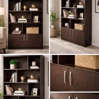 کتاب خانه سالم بدون ایراد وخوش رنگ