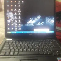 لب تاپ hp