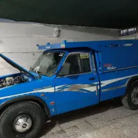 نیسان دو گانه آپشنال|خودرو سواری و وانت|خرم‌آباد, |دیوار