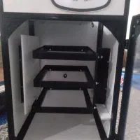 دستگاه جوجه کشی ۱۲۶ تایی آژاکس