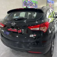 هایما S5 صفر خشک مدل ۱۴۰۲|خودرو سواری و وانت|کرج, دولت‌آباد|دیوار