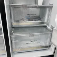 یخچال ساید ال جی اینستاویو اصلی مدل GCX-287TVB|یخچال و فریزر|قائمشهر, |دیوار