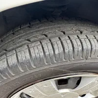 ام وی ام ۱۱۰|خودرو سواری و وانت|لاهیجان, قیام|دیوار