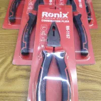 انبر دست ، سیم چین ، دم‌باریک رونیکس