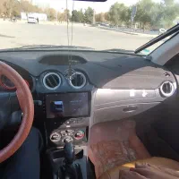 رانا LX مدل ۹۲|خودرو سواری و وانت|میبد, |دیوار