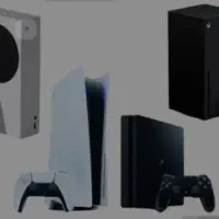 ایکس باکس و‌ پلی۴و۵،هر مدل باوام قرض الحسنه ۲درصد