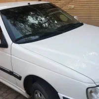 پژو پارس سال مدل ۱۴۰۰|خودرو سواری و وانت|شاهین‌شهر, شهرک مطهری|دیوار