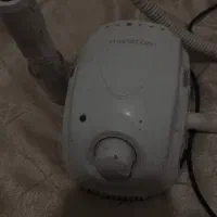 وسایل ناخن و سوهان ناخن