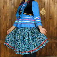 اجاره لباس محلی مازندرانی|لباس|ساری, |دیوار