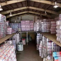 استخدام تعدادی کارگر خانم و آقا + بیمه و پاداش