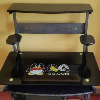 میز کامپیوتر