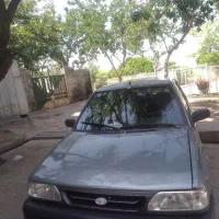 پراید مدل 89