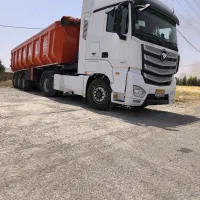 فوتون 460 مدل402