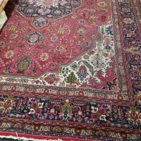 فرش دستباف|فرش|شیراز, مسلم|دیوار