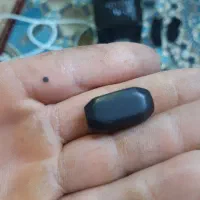 هبهاب سیاه خطی قدیمی