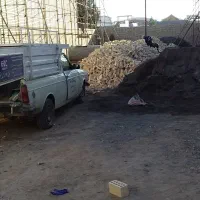 سفال کاری نما دیوار چینی|خدمات پیشه و مهارت|سبزوار, صالح آباد|دیوار