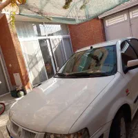 سمند LXمدل ۹۳|خودرو سواری و وانت|خمینی‌شهر, |دیوار