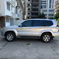 پرادو ۴در ۴سیلندر