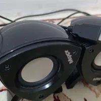 اسپیکر خانگی