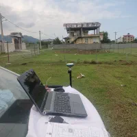 نقشه برداری یوتی ام-ثبت سیماک برق وگاز و پروانه س|خدمات پیشه و مهارت|تالش, هشتپر|دیوار