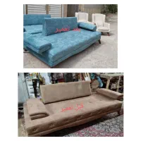 تعمیر انواع مبلمان وصندلی|خدمات پیشه و مهارت|خرم‌آباد, |دیوار