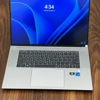 لپتاپ پرطرفدار ظریف مشخصات حرفه ایHp zbook Studio|رایانه همراه|تهران, میدان ولیعصر|دیوار