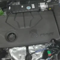 ۲۰۷ پانا صفر موتورپلاس صفر تحویلی دیروز|خودرو سواری و وانت|زاهدان, |دیوار