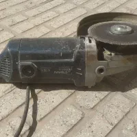 سنگ فلز در حد نو|ابزارآلات|تهران, مشیریه|دیوار