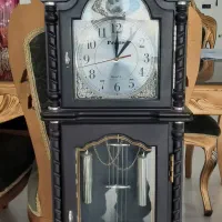 ساعت دیواری