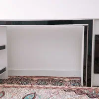 جزیره آشپزخونه تمام mdf