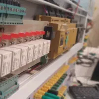 اعلام حریق و دوربین مداربسته  اجرا مشاوره تعمیر|خدمات پیشه و مهارت|کرمانشاه, |دیوار