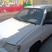 پراید 132|خودرو سواری و وانت|اهواز, طالقانی|دیوار