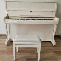 پیانو در حد صفر|پیانو، کیبورد، آکاردئون|تبریز, |دیوار