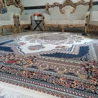 مبلمان سلطنتی|مبلمان خانگی و میز عسلی|کرمان, |دیوار