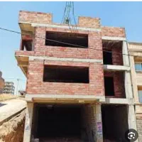 کشیدن مصالح ساختمانی