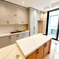 200 متر 3‌خواب مستر / فول‌مـشـاعـات MODERN